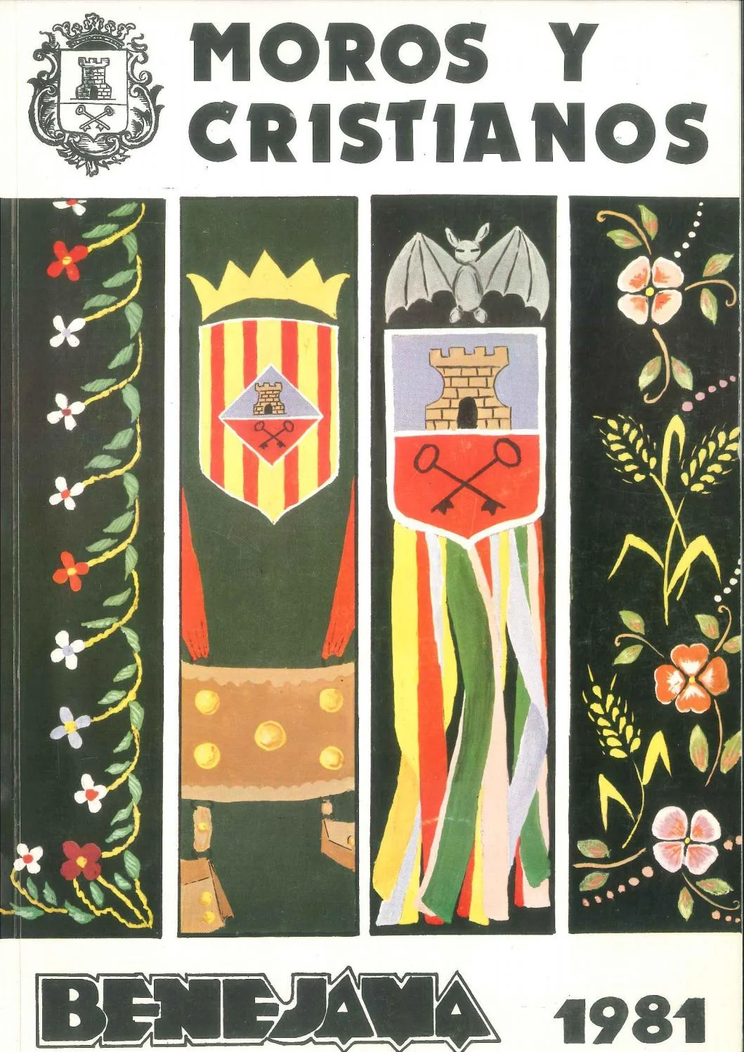 Fiestas de Moros y Cristianos en honor de la Divina Aurora  